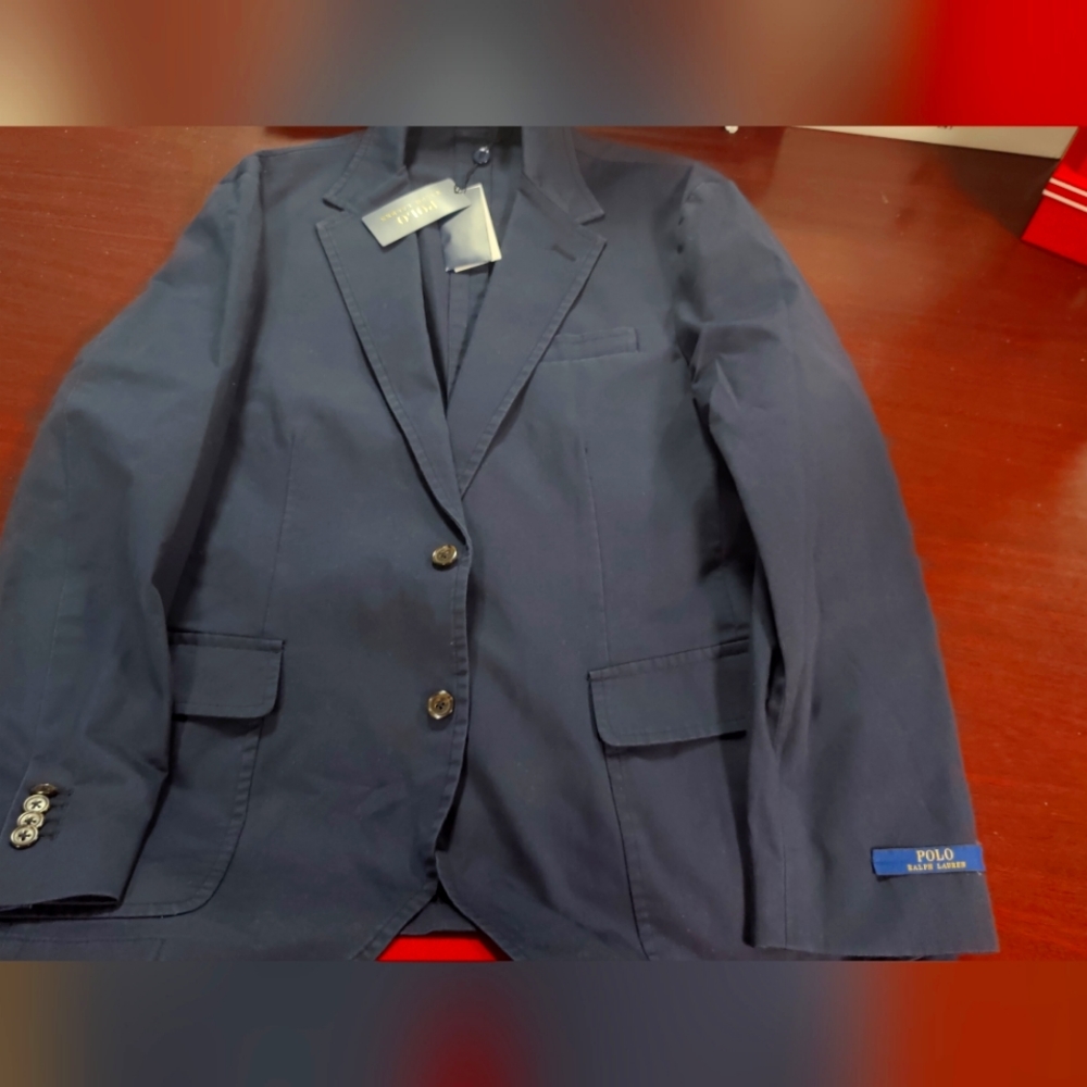 Polo Ralph Lauren Blazer Men XL